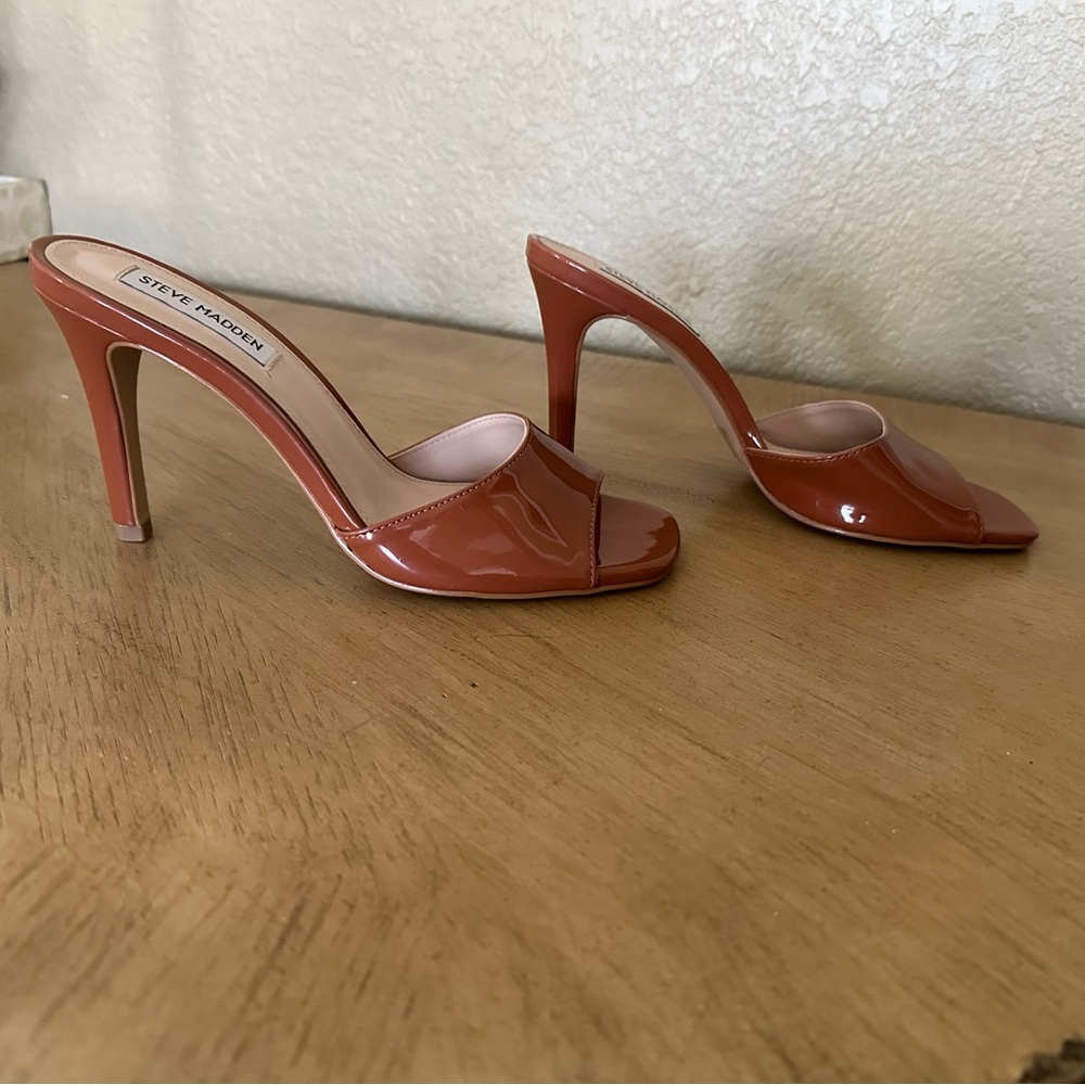 Steve Madden heels